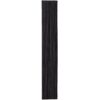 У'язана сумка Pleated Pocket для iPhone (Size S) Black