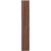 У'язана сумка Pleated Pocket для iPhone (Size S) Brown