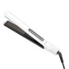 Випрямляч для волосся Hoco HP41 Crystal Smooth White