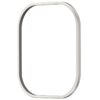 Захисна рамка BlueO Titanium Frame для Apple Watch Ultra 1/2/3 49mm Natural Titanium